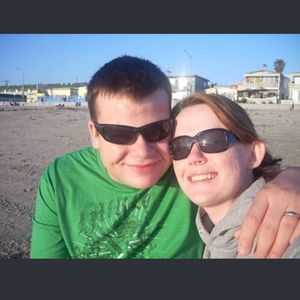 Meet your Posher, Rebekah